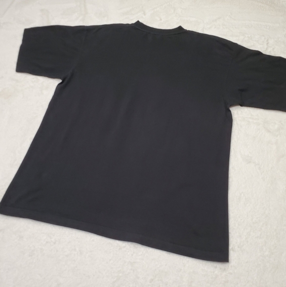 2008 BARACK OBAMA CHANGE WE CAN BELIEVE IN T SHIRT OVERSIZED GRAPHIC XL EUC - Picture 9 of 12